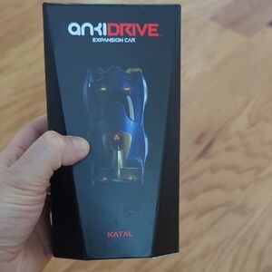Anki Drive Expansion Car - Black